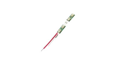 Passive - End of line module 4E-EOL/10