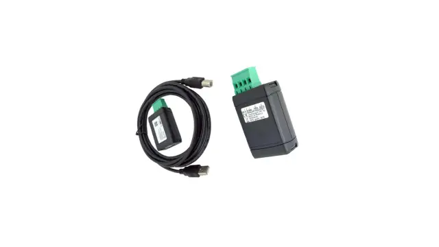 Serial line adapter LDB-RS485