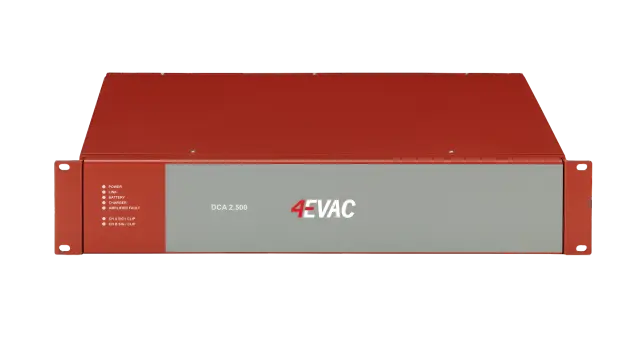DCA2.500