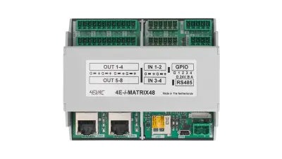 i-Matrix