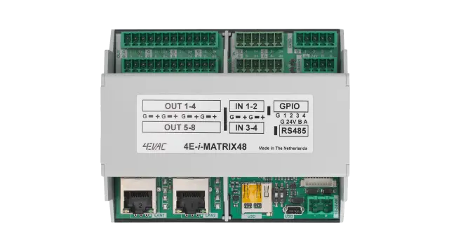 i-Matrix