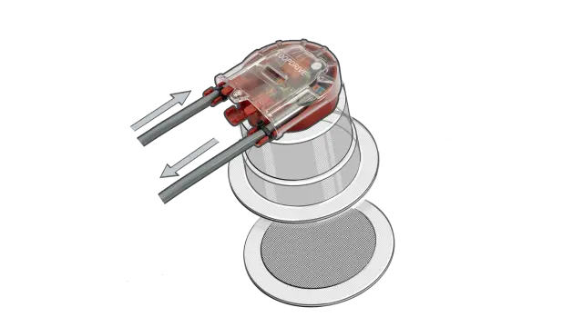 Fault isolator module