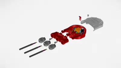 Loopdrive