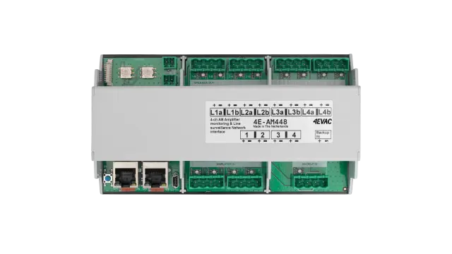 4E-AM448