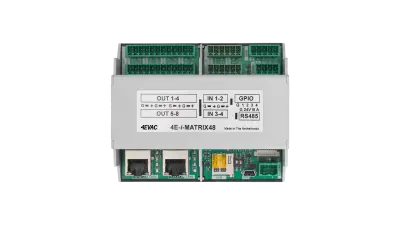 4E-Matrix | 4E-i-Matrix