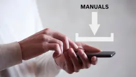 Manuals