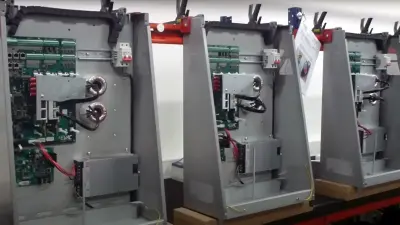 4EVAC Compact 500