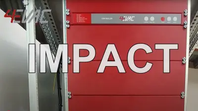 4EVAC Impact