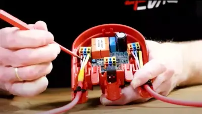 4EVAC Isolator